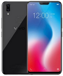 Замена кнопок на телефоне Vivo V9 в Ульяновске